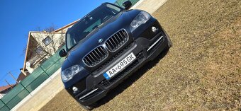 Bmw X5 - 7