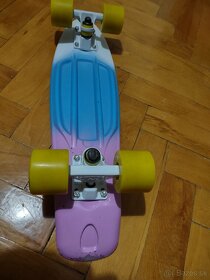 Predám penny board - 7