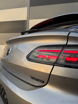 VW ARTEON SB R-LINE 2.0TDi DSG 4x4 147kw VIRTUAL PANO - 7