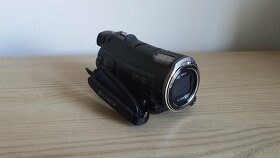 Videokamera Full HD Sony HDR-CX700VE - 7