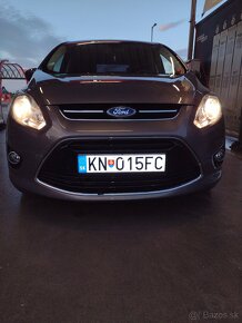 Ford C Max - 7