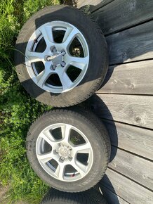 5x112 R16 - 7