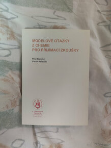 Modelové otázky na medicínu (biológia, chémia, fyzika) - 7