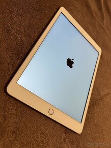 iPad 7.gen., 32GB, RoseGold - 7