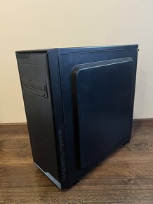 Herny Pc, Rtx2080, Ryzen 7 1800x, 16gb RAM, 1,5tb Storage - 7