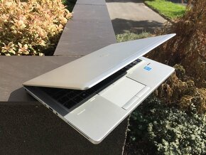 ultrabook HP Folio - super štýlovka so svižným chodom - 7