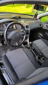 Peugeot 307 1.6HDi - 7