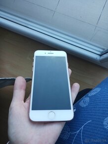 iPhone 8 128GB rose gold - 7