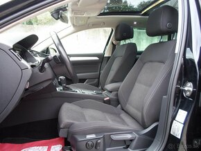 Volkswagen Passat Variant 1.6 TDI DSG automat,DigitalCockpit - 7