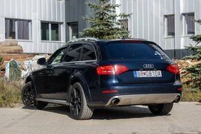 Audi A4 Allroad 2.0 TFSI quattro S tronic - 7