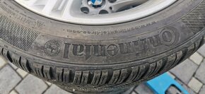 225/50/r17 Continental contiwintercontact zimne pneu - 7