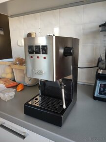 Gaggia classic 3 generacia s ventilom - spravna - 7