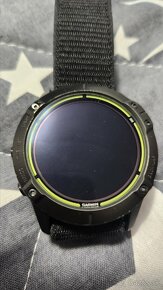 Garmin enduro - 7