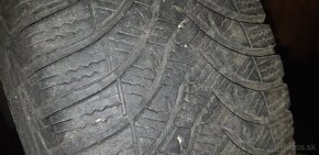 Zimné pneumatiky 195/65R15 - 7