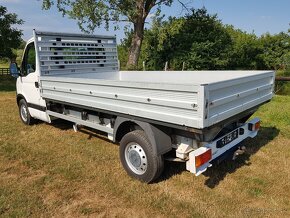 Renault Master Valník 2.5 dCi 120k L3P3 - 7