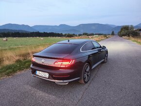 Volkswagen ARTEON - 7