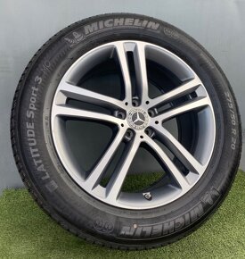 Zimní sady Mercedes GLE W167 275/50R20 - 7