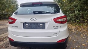 HYUNDAI IX35 2.0 CRDI.COMFORT 4WD - 7