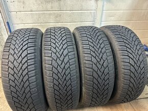 195/65R15 zimne - 7