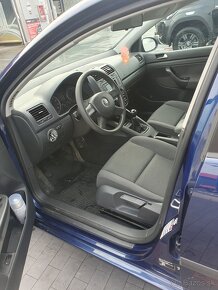 Predám VW golf 5 1.4 55kw - 7