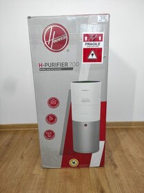 Čistička, difúzor a zvlhčovač vzduchu Hoover H-PURIFIER 700 - 7