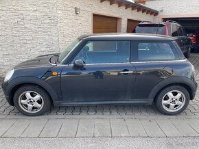 Mini Cooper 1.6 - 7