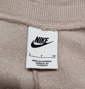 Športové teplaky Nike S/M - 7