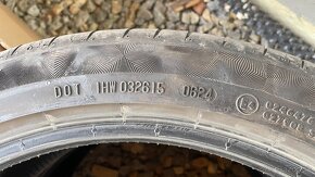 Pneumatiky 235/40 r19 - 7