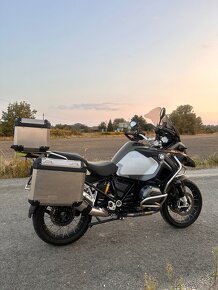 Bmw r 1200 gsa - 7