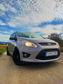 Ford Grand C-Max 1.6 TDCI 70kW - 7