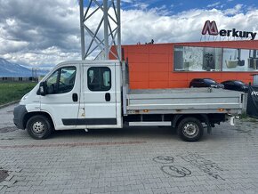 PEUGEOT BOXER - Valnik , - 7