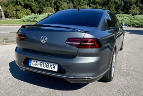 Volkswagen Passat 2.0 TDI DSG HIGHLINE VIRTUAL WEBASTO - 7