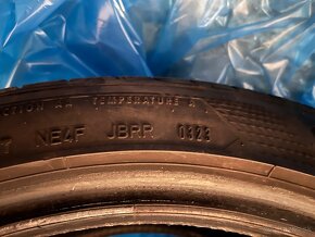 225/45 R18 letne, Goodyear eagle f1 - 7