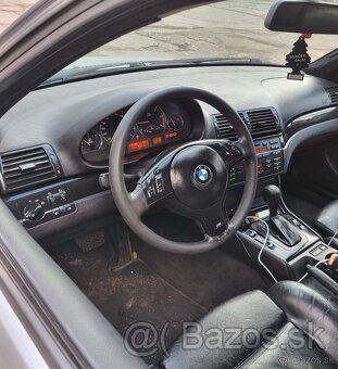 BMW 320d AUTOMAT - 7