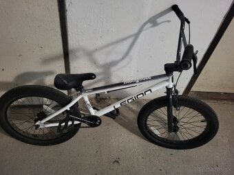 Bmx - 7