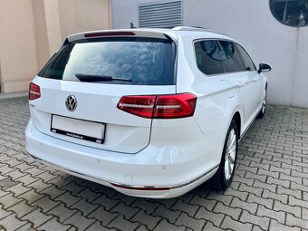 VOLKSWAGEN PASSAT HIGHLINE 2.0 TDI VARIANT - 7