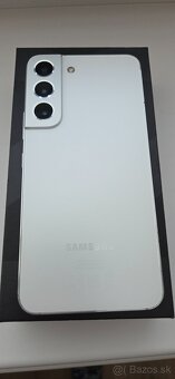 Samsung Galaxy S22 128GB - 7