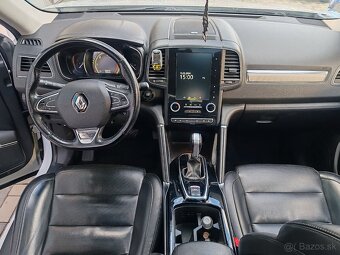 Renault Koleos 2.0dci INITIALE PARIS - 7