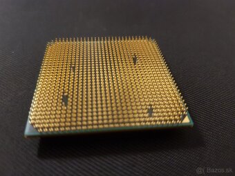 AMD Athlon II X4 620 - 7