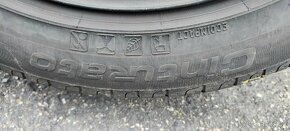 Pirelli 225/50 94w R17 letné - 7