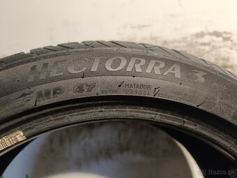 215/45 R17 Letné pneumatiky Matador Hectorra 4 kusy - 7