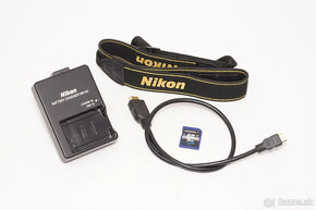 Nikon D5100, Nikkor 50mm/1,8 DX - 7