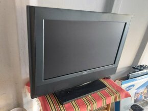 Nový televízor Samsung 28'', televízor Tesla - 7