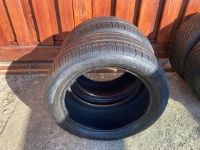 Letne pneumatiky Toyo Proxes 255/45 R18 - 7