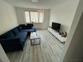 Pripravujeme na predaj 4-izbový o rozlohe 80m² + balkón 2m² - 7