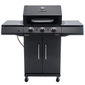 Plynový gril Char-Broil Performance Core 3 horáky- zlacnený - 7