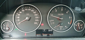 BMW 3 Touring 316d A/T F31 - 7