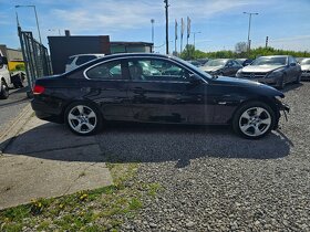 BMW Rad 3 Coupé E92 328ix Búrané - 7