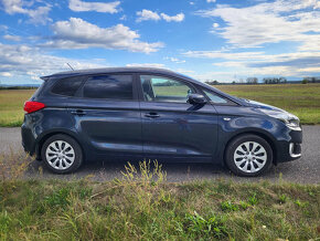 Kia Carens, 1,7 CRDi 85kW/115k, r. v. 2015 - 7