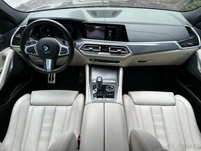 BMW X6 - 7